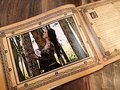 Once Upon a Time Fairytale Book Stories and Images Snow White,Rapunzel,Peter Pan,Alice,Little Mermaid,Pinocchio 100 Pages Personalized!