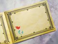 Once Upon a Time Wedding Guest Book, Scrapbook, Autograph Album,Photo Album,Engagement Book, Birthday Book Personalised Personalized!20 Page