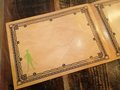 Once Upon a Time Wedding Guest Book, Scrapbook, Autograph Album,Photo Album,Engagement Book, Birthday Book Personalised Personalized!