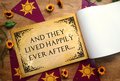 Rapunzel Floating Lanterns and Boat Wedding Guestbook Personalised Personalized Fairytale Weddings Scrapbook Album Wedding Planner