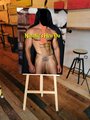 Wizard Pin the Penis Hen Do Party Game with Personalised Personalized Groom and Potions Background!Hen Do Games,Bachelorette Party