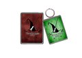 Wizard Wedding Magnet Keychain Favor Favour Personalised Personalized!Perfect For Wizard Wedding, Parties Castle Barn Wedding Halloween Gift
