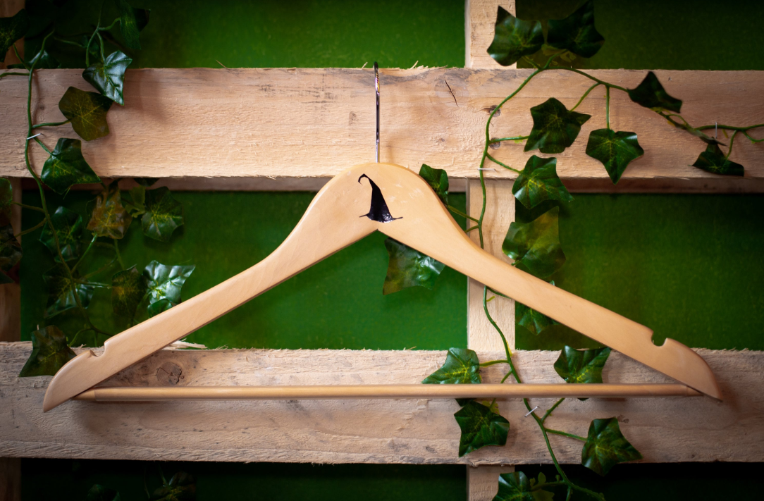 Wizard Weddings Hanger Wedding Party Gifts Perfect For Castle, Medevil Weddings and Parties Best Man, Groomsman, Usher, Bride, Groom, Bride