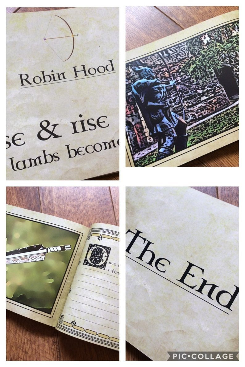 Once Upon a Time Fairytale Book.Personalised Personalized Snow White,Rapunzel,Peter Pan With Lines for Story Writing,Chapters and Images
