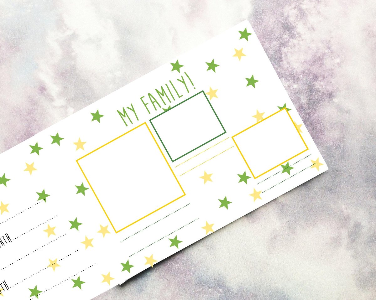 Baby Record Book Tinker Bell Peter Pan Neverland Personalised Personalized Perfect For Neverland & Fairytale Babies,Baby Shower Memory Book
