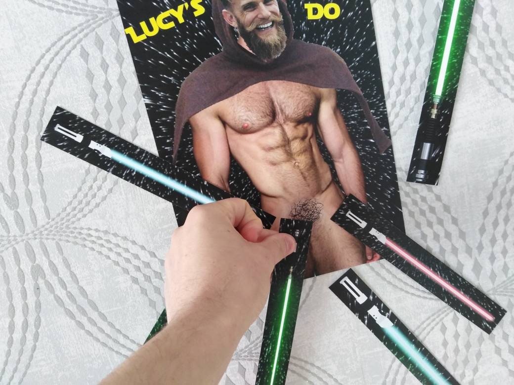 Sci-fi Pin the Penis Hen Do Party Game with Personalised Personalized Groom and Space Background!Hen Do Games,Bachelorette Party Space Party
