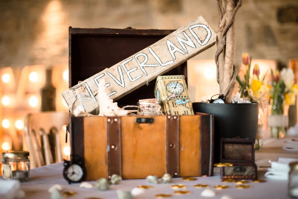Peter Pan Tick Tock Crocodile Alarm Clock Wedding Favors Favours Neverland Fairytale Themed Wedding Peter Pan Party Baby Shower Birthday