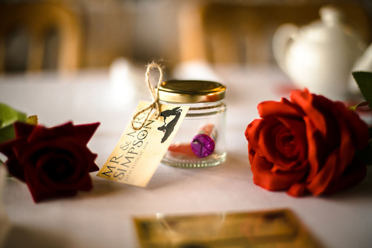 Beauty and the Beast Single Rose Perfect for Fairytale Themed Weddings Centrepiece Rustic Bo Ho Wedding Decorations Birthdays Valentines Day