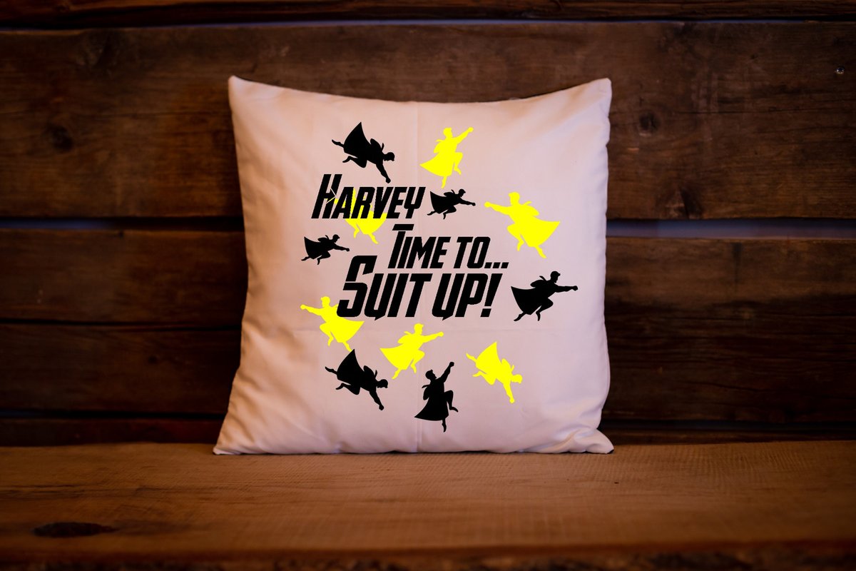 Superhero Wedding Cushion Personalised Personalized!Superhero Comic Book Wedding Will You Be My Best Man, Groomsman,Bridesmaid,Paige Boy