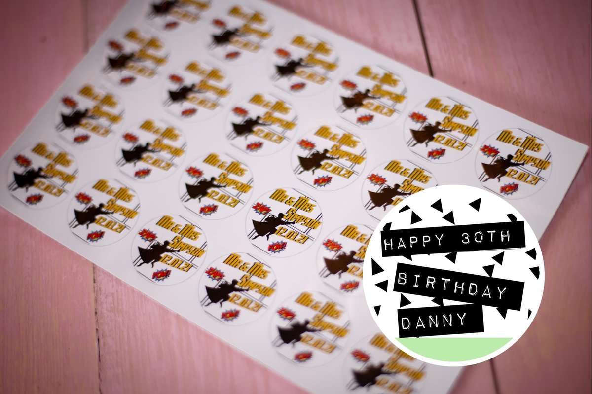 Triangle Sage Birthday Stickers 100 x Stickers Self adhesive Personalised Personalized Custom Labels Stickers Jars, 18th 21st 30th 40th 50th