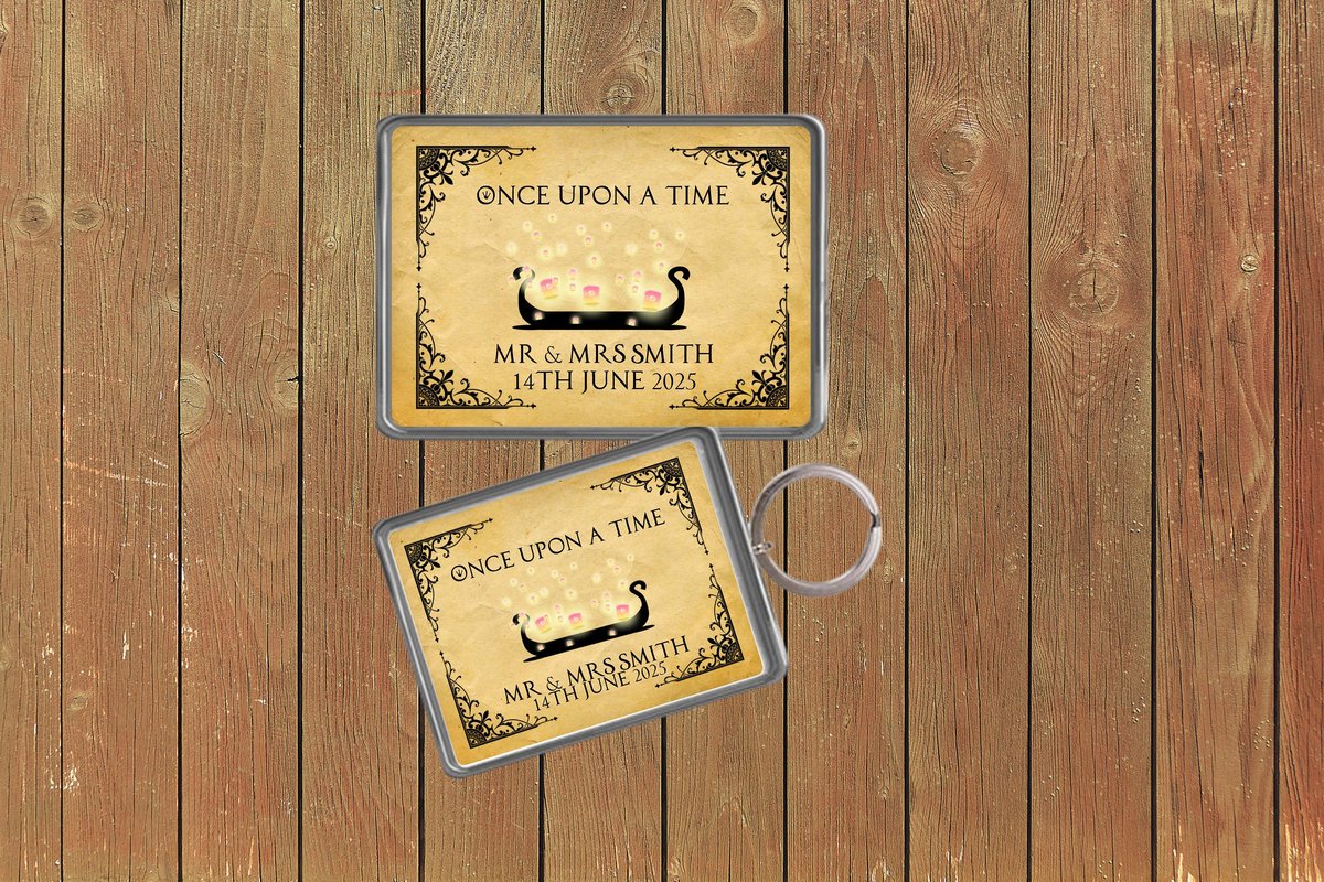 Rapunzel floating Lanterns Wedding Keychain Keyring Magnets Favours Favors Personalized Personalised Custom Brithday Wedding Fairytale