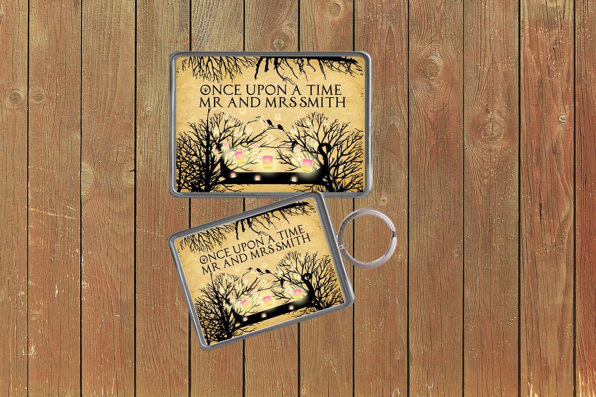 Rapunzel floating Lanterns Wedding Keychain Keyring Magnets Favours Favors Personalized Personalised Custom Brithday Wedding Woodland