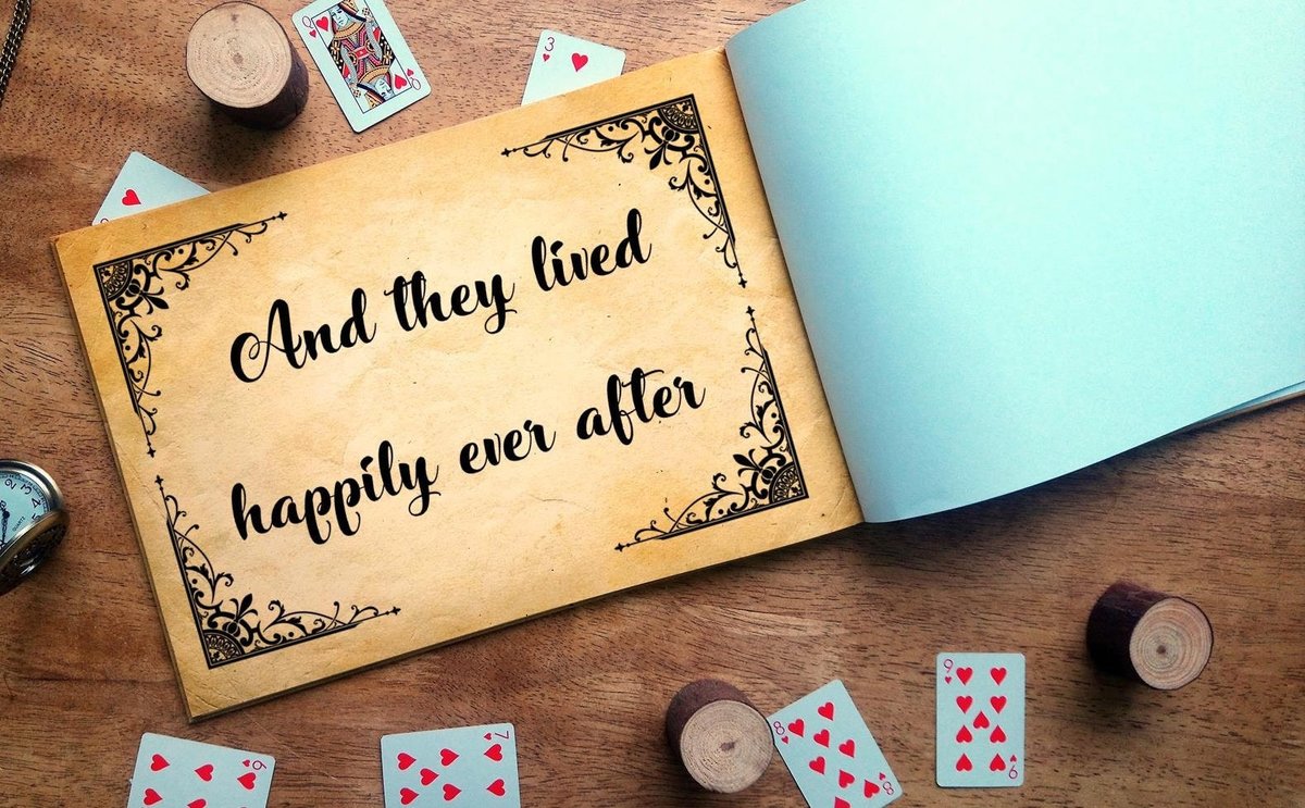 Alice in Wonderland Wedding Guestbook Tea Party Personalised Personalized Perfect for Wonderland and Fairytale Weddings Scrapbook Album