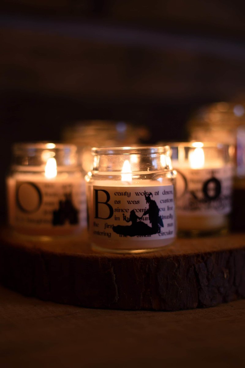 Rapunzel Boat Lanterns Storybook Candle Fairytale Candle Home Favors Favours Custom Personalised Personalized Small, Medium, Large, Wax Fill