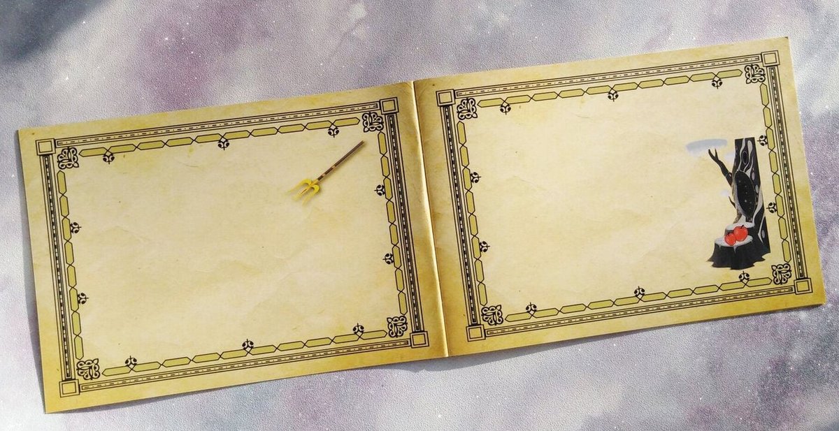 Once Upon a Time Scrapbook,Wedding Guestbook Album,Photo Album, Memory Book, Gift Personalised,Personalized Hardback
