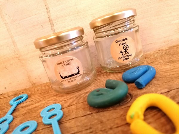 Fairytale Bubble Jars Beauty and Beast,Peter Pan,Alice,Little Mermaid,Aladdin,Wedding Favours Favors Children's Gifts with Liquid and Wands