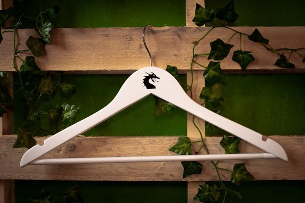 Dragon Hanger Wedding Party Gifts Perfect For Castle, Medevil Weddings and Parties Best Man, Groomsman, Usher, Bride, Groom, Bride